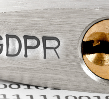 GDPR studi d'ingegneria: definizione, sanzioni, obblighi.