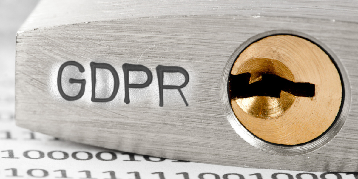 GDPR studi d'ingegneria: definizione, sanzioni, obblighi.