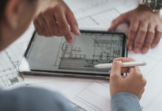 BIM revit Structure MEP: che cosa è e a cosa serve?