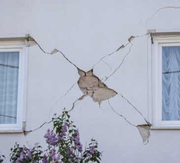 Come isolare sismicamente un edificio?