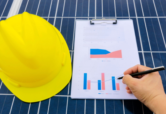 Impianti solari fotovoltaici: cosa sono, come funzionano e perché sono cosi convenienti?