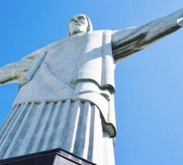 Heitor da Silva Costa: un ingegnere dietro la grande statua del Corcovado