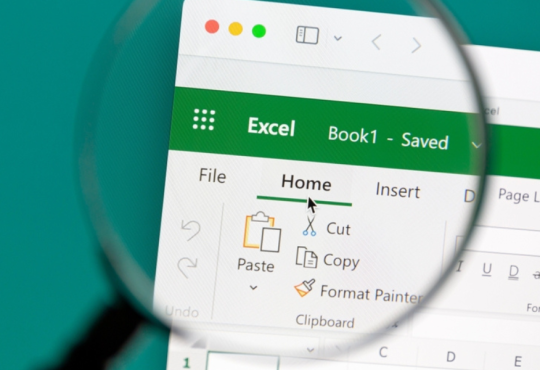 Cosa è una matrice in Excel?