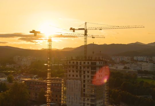 Prestazione energetica degli edifici