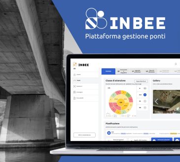 Nasce INBEE: la piattaforma per la digitalizzazione delle Linee Guida Ponti e Viadotti