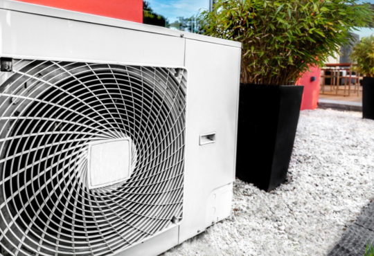 Pompe di calore aria acqua: breve guida per installatori alle prime armi