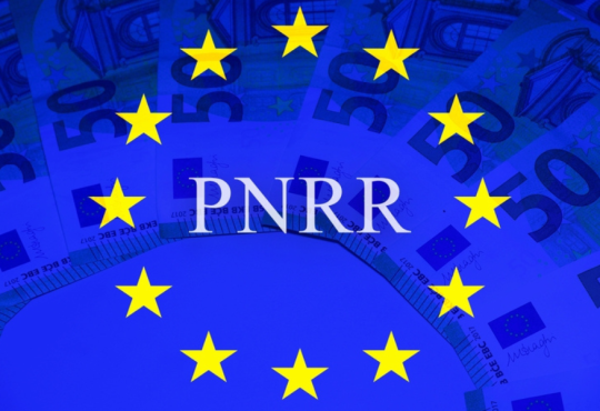 PNRR, Piano Nazionale Ripresa e Resilienza, importanza per il mondo dell’ingegneria.