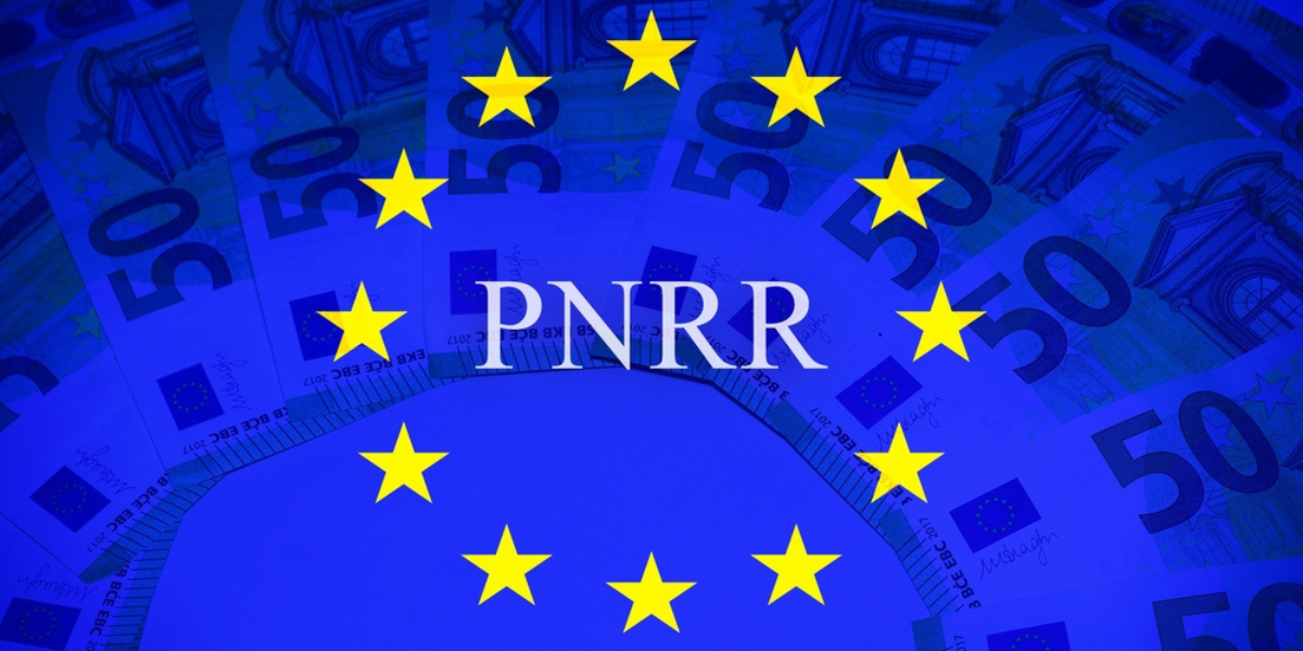 PNRR, Piano Nazionale Ripresa e Resilienza, importanza per il mondo dell’ingegneria.