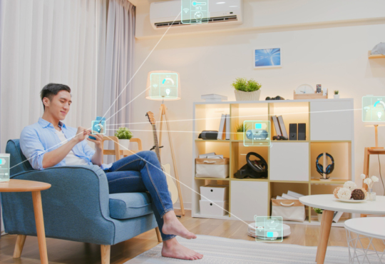 Quanto costa una casa domotica e come fare un preventivo per smart home