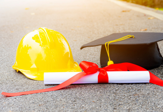 Ingegneri: l'80% dei laureati triennali mira al conseguimento del diploma magistrale