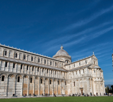 Ingegneria a Pisa: Storia, Organizzazione e Eccellenza Accademica