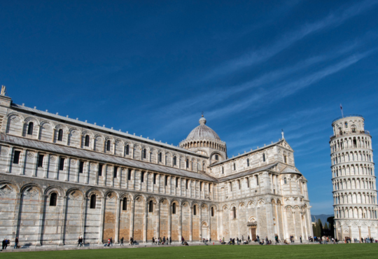 Ingegneria a Pisa: Storia, Organizzazione e Eccellenza Accademica