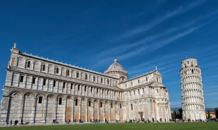 Ingegneria a Pisa: Storia, Organizzazione e Eccellenza Accademica