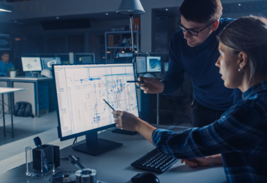 SolidWorks: panoramica e funzionalità principali