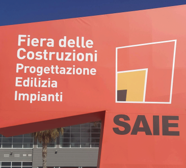 Gli appuntamenti Metal.Ri al SAIE 2023