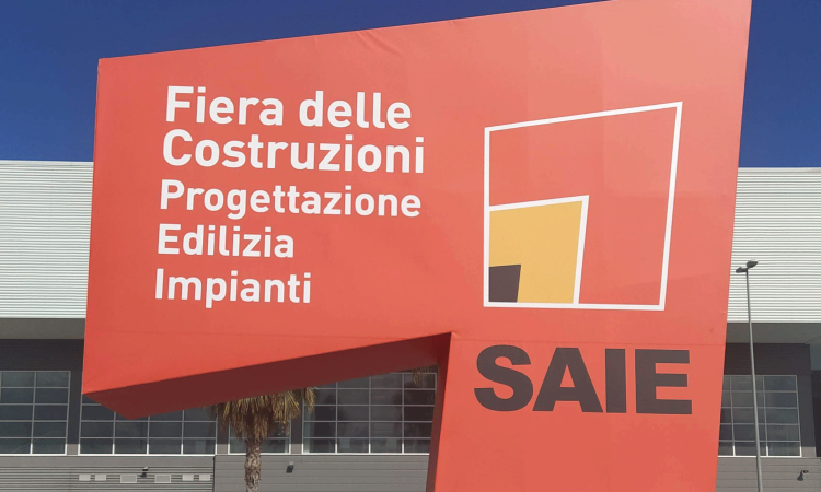 Gli appuntamenti Metal.Ri al SAIE 2023