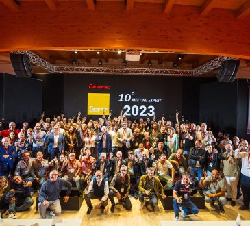 Faraone Expert 2023: 3 giorni da MISSION (IM)POSSIBLE