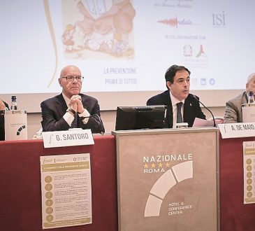 Prevenzione sismica: incentivare la sicurezza strutturale