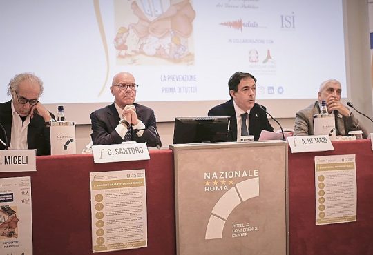 Prevenzione sismica: incentivare la sicurezza strutturale