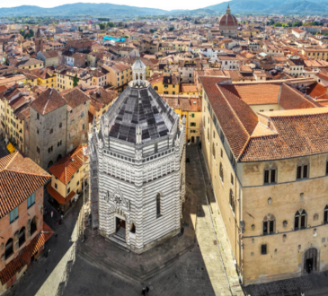 Al Crollo di Pistoia bisogna rispondere con verifiche periodiche e fascicolo del fabbricato.