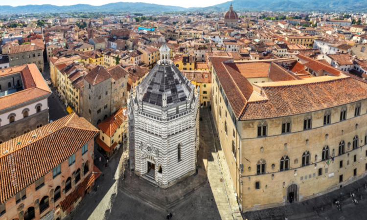 Al Crollo di Pistoia bisogna rispondere con verifiche periodiche e fascicolo del fabbricato.