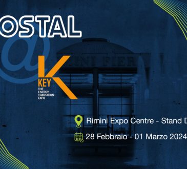 KOSTAL alla fiera KEY 2024: le novità per residenziale e commerciale