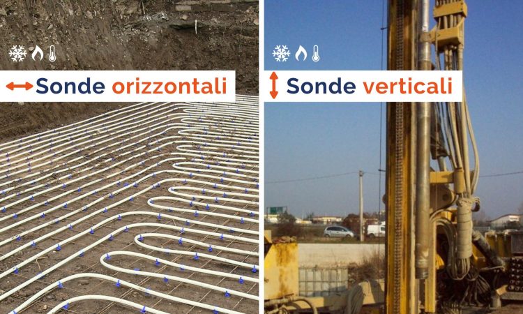 Impianto Geotermico uso domestico. Conviene veramente?