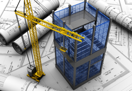 Calcolo volumetria edifici: guida al calcolo dei metri cubi