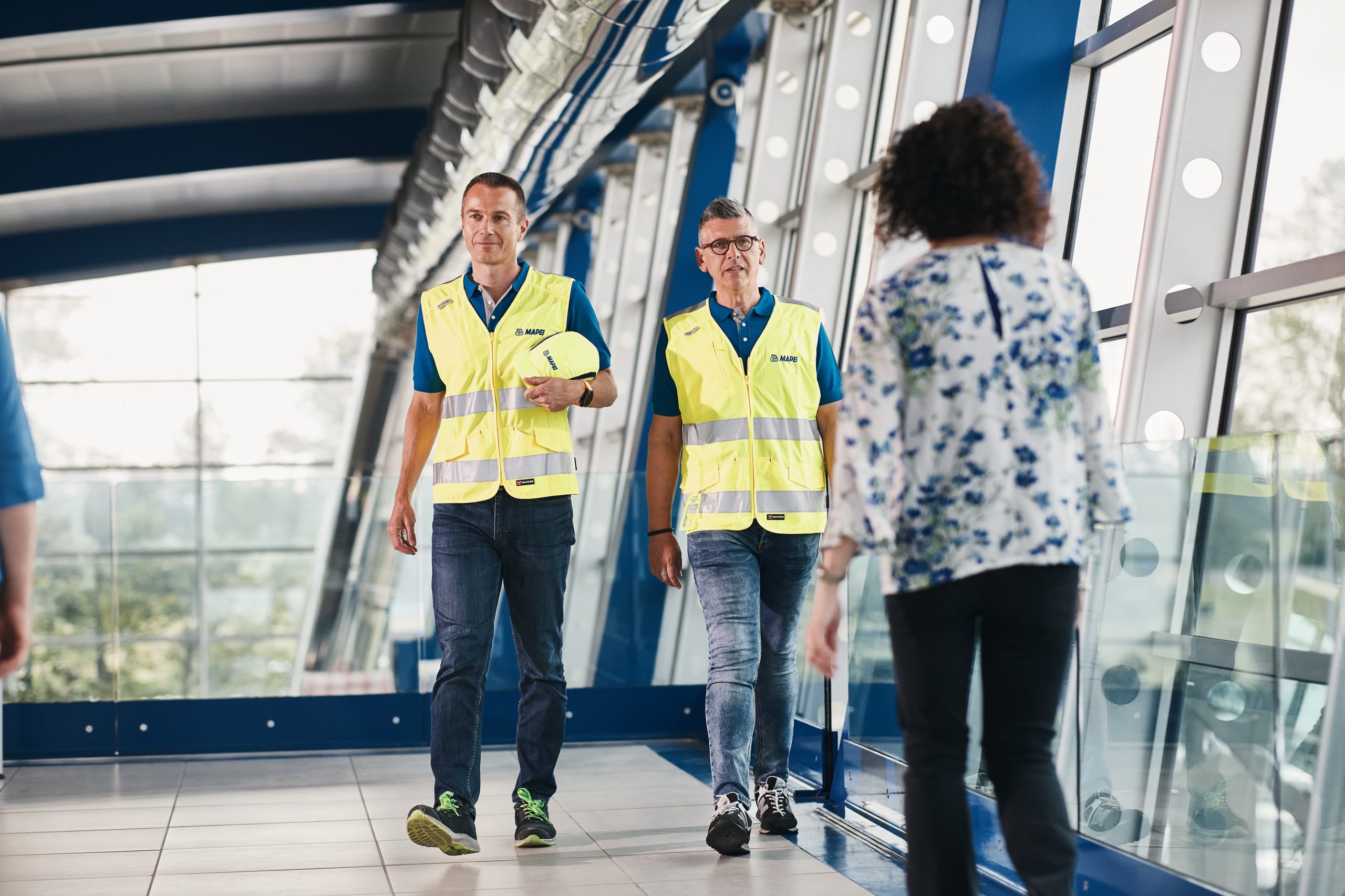 Italy's Best Employers: MAPEI tra i migliori datori di lavoro in Italia
