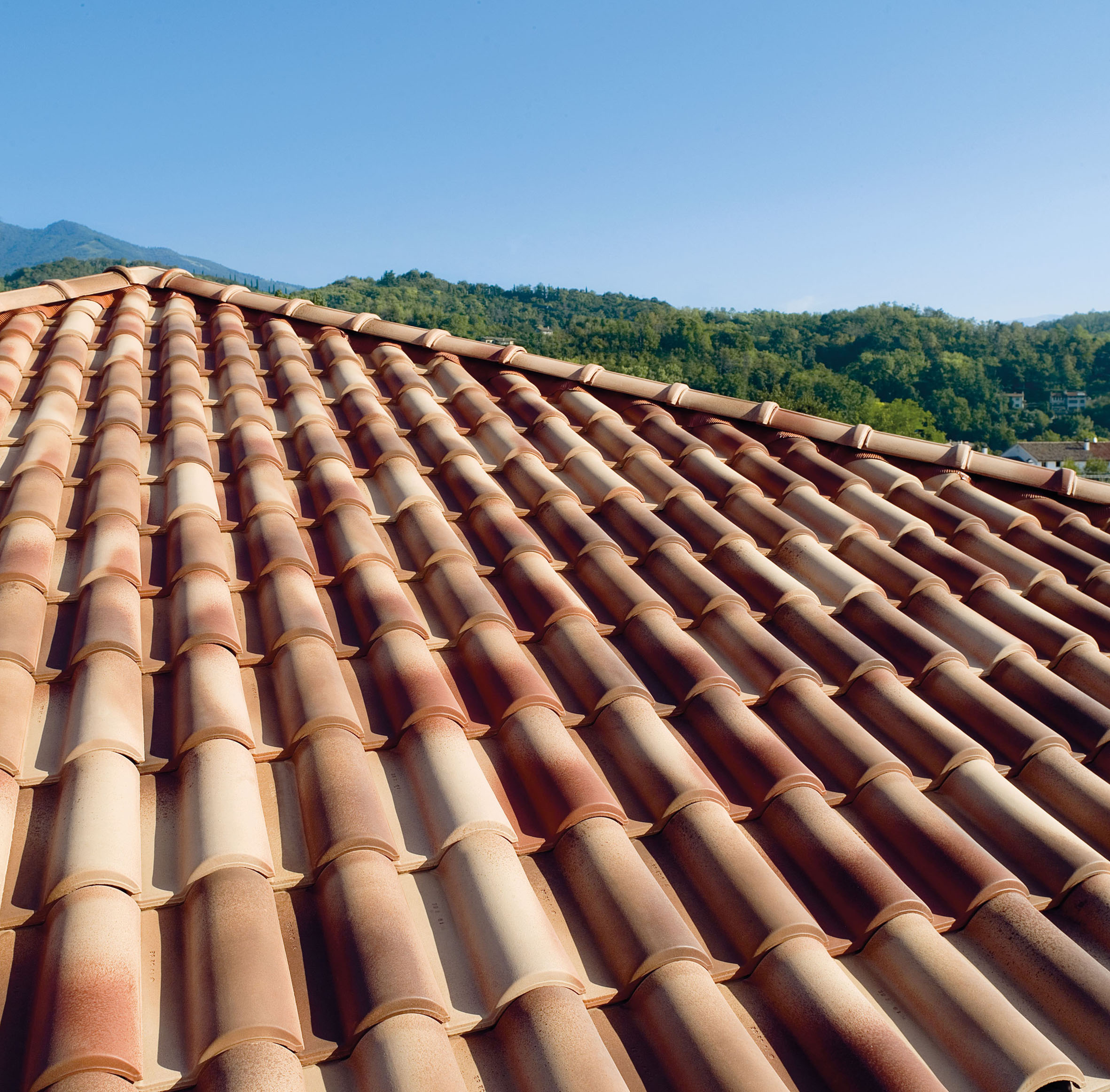 Industrie Cotto Possagno per la prima volta sarà presente a Bau Monaco, dal 13 al 17 Gennaio 2025.