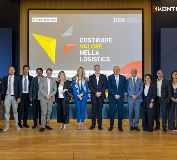 Convegno “Costruire valore nella logistica”: dati, standard e strategie ESG progettati per la logistica del futuro