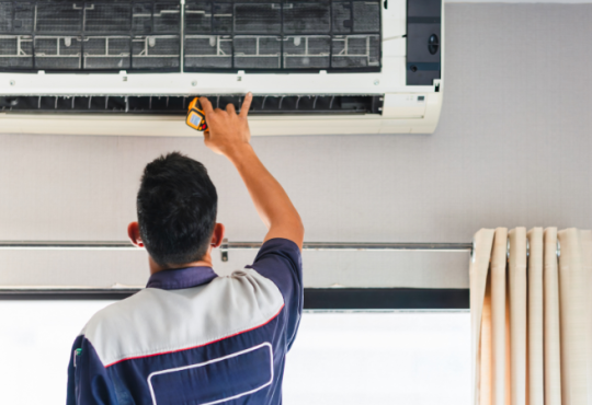 Impianti di climatizzazione: guida tecnica per ingegneri tra efficienza, comfort abitativo e soluzioni impiantistiche avanzate