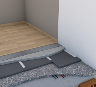Isolkappa presenta SILENCE: la nuova linea termoacustica per un comfort abitativo completo