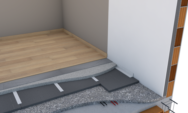 Isolkappa presenta SILENCE: la nuova linea termoacustica per un comfort abitativo completo