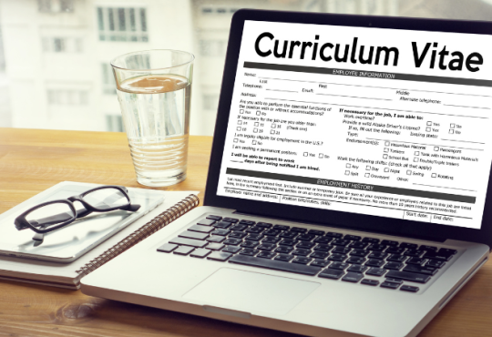 CV da Ingegnere: la guida completa per costruire un curriculum che conquista recruiter e aziende