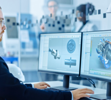 Dal disegno al dato: CAD o BIM? La scelta che cambia progetto, tempi e cantiere