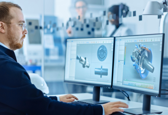Dal disegno al dato: CAD o BIM? La scelta che cambia progetto, tempi e cantiere