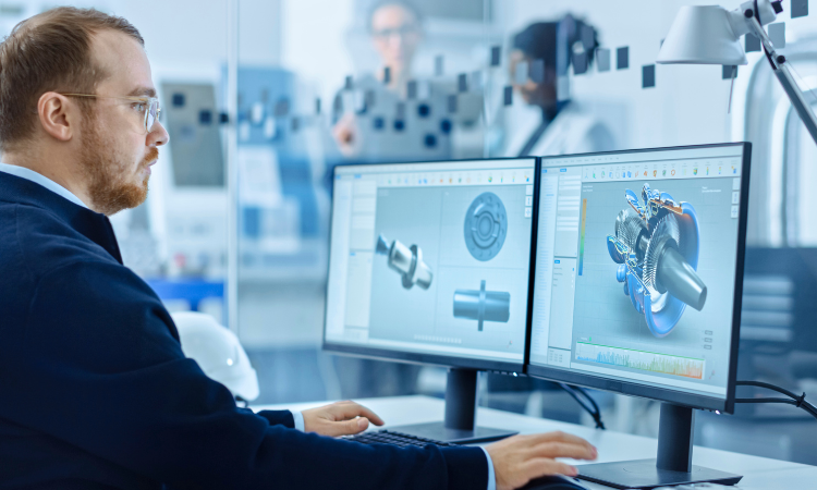Dal disegno al dato: CAD o BIM? La scelta che cambia progetto, tempi e cantiere