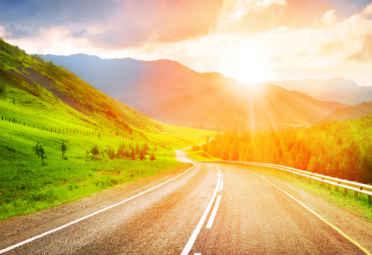 Nuove regole per le strade verdi: il DM 11 settembre 2025 rivoluziona i CAM Strade tra sostenibilità, materiali locali e innovazione
