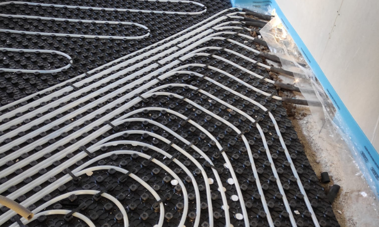 Le soluzioni Indoor Climate di Wavin protagoniste della ristrutturazione dell’ex Scuola dell’Infanzia di Feletto Umberto!