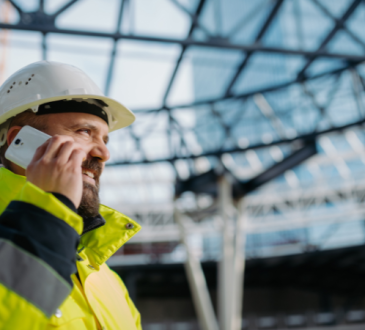Notifica preliminare nei cantieri: il documento che tutela la sicurezza prima ancora di aprire i lavori