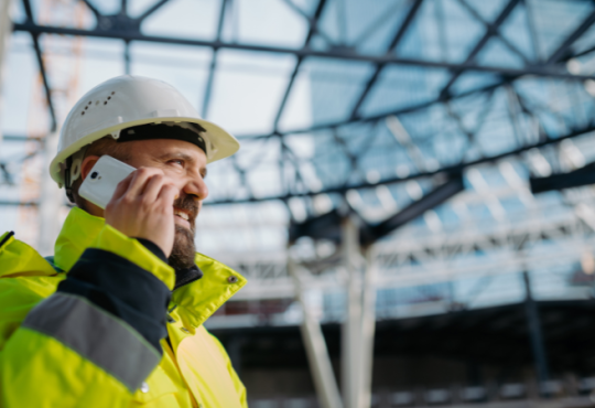 Notifica preliminare nei cantieri: il documento che tutela la sicurezza prima ancora di aprire i lavori