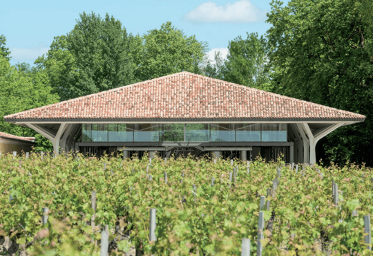 Prodotti da costruzione in un’ottica di sostenibilità ambientale.