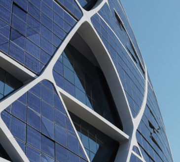 Facciate adattive e involucri dinamici: la nuova frontiera ingegneristica delle superfici intelligenti