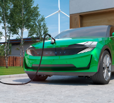 Colonnine di mobilità elettrica domestiche: il futuro della ricarica parte da casa