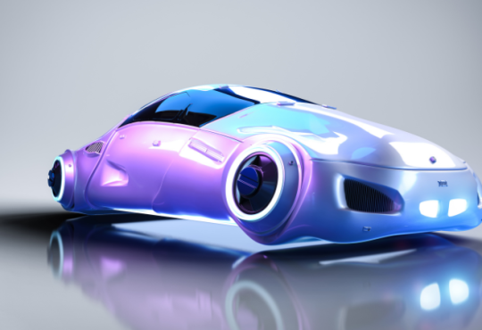 Concept car, quando il futuro dell’auto prende forma prima del mercato