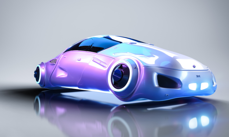 Concept car, quando il futuro dell’auto prende forma prima del mercato