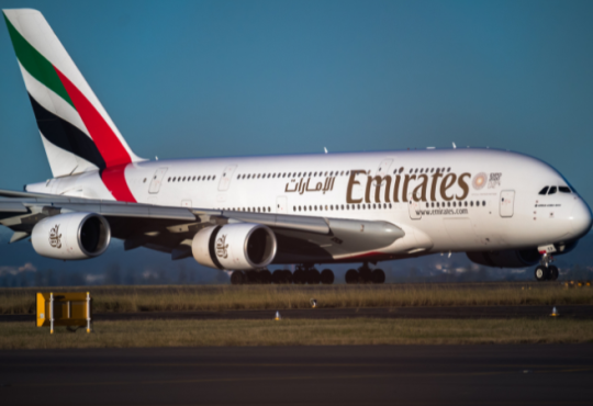 Emirates atterra in Italia per reclutare talenti: a caccia di ingegneri e tecnici aeronautici tra Roma e Milano