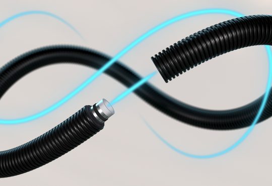 Uponor Ecoflex VIP 2.0: l’evoluzione della rivoluzione