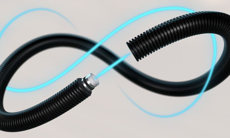 Uponor Ecoflex VIP 2.0: l’evoluzione della rivoluzione